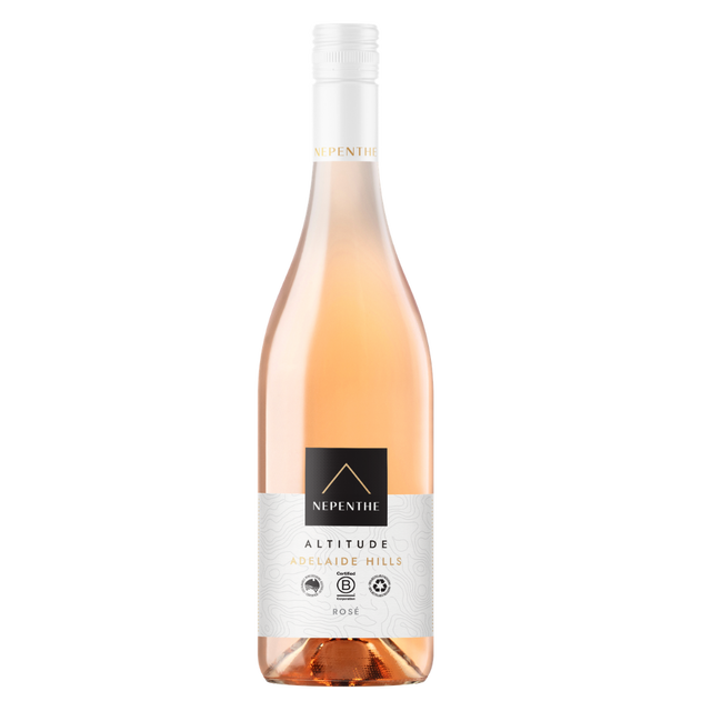 2025 Nepenthe Altitude Ros&eacute;, hi-res image number null